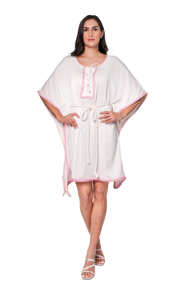 Coton pur Caftan